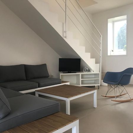 マルツァメミ Casa Lauヴィラ エクステリア 写真