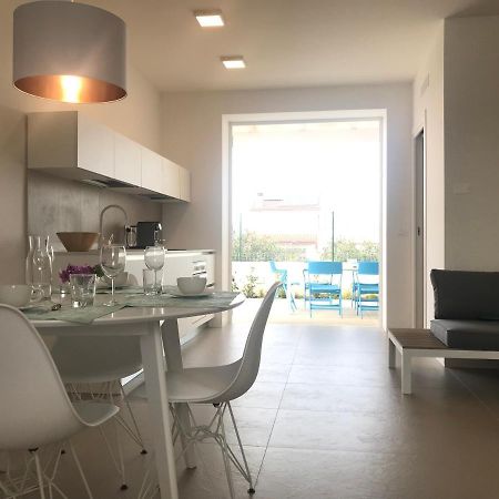 マルツァメミ Casa Lauヴィラ エクステリア 写真