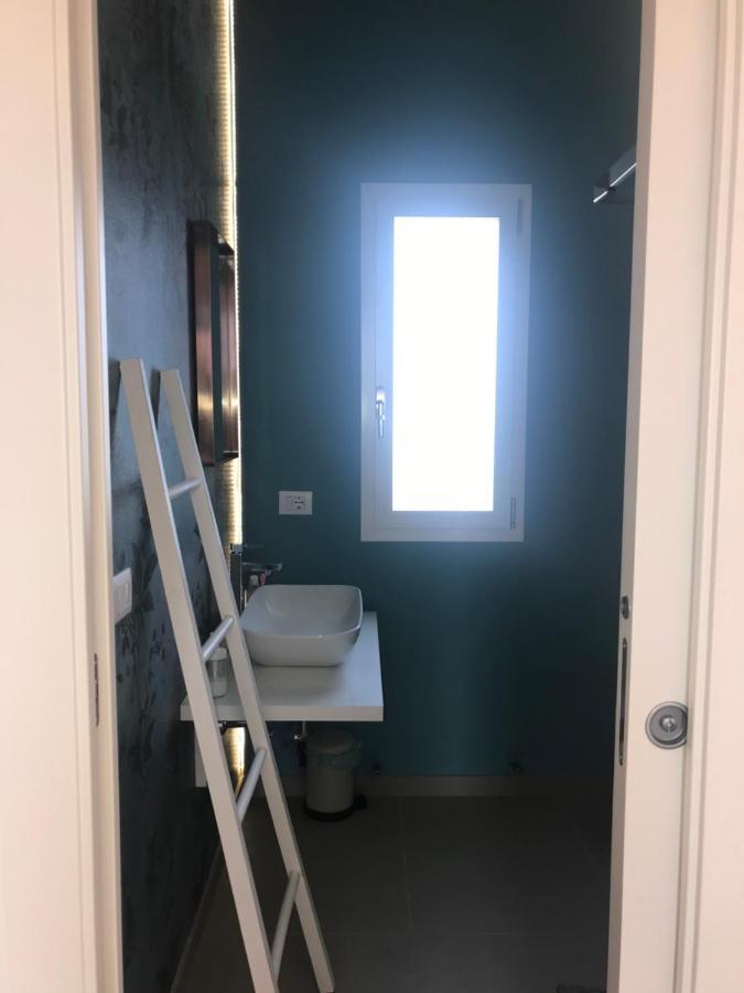 マルツァメミ Casa Lauヴィラ エクステリア 写真