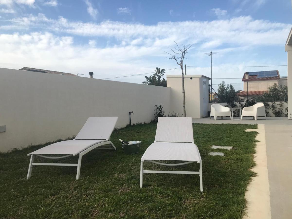 マルツァメミ Casa Lauヴィラ エクステリア 写真