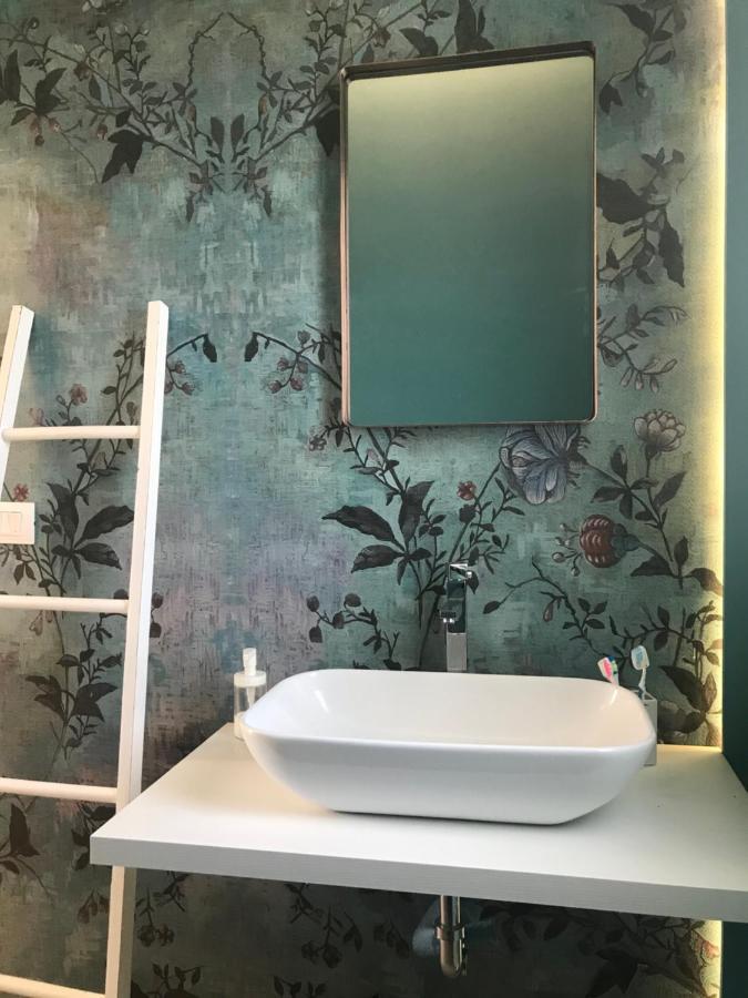 マルツァメミ Casa Lauヴィラ エクステリア 写真