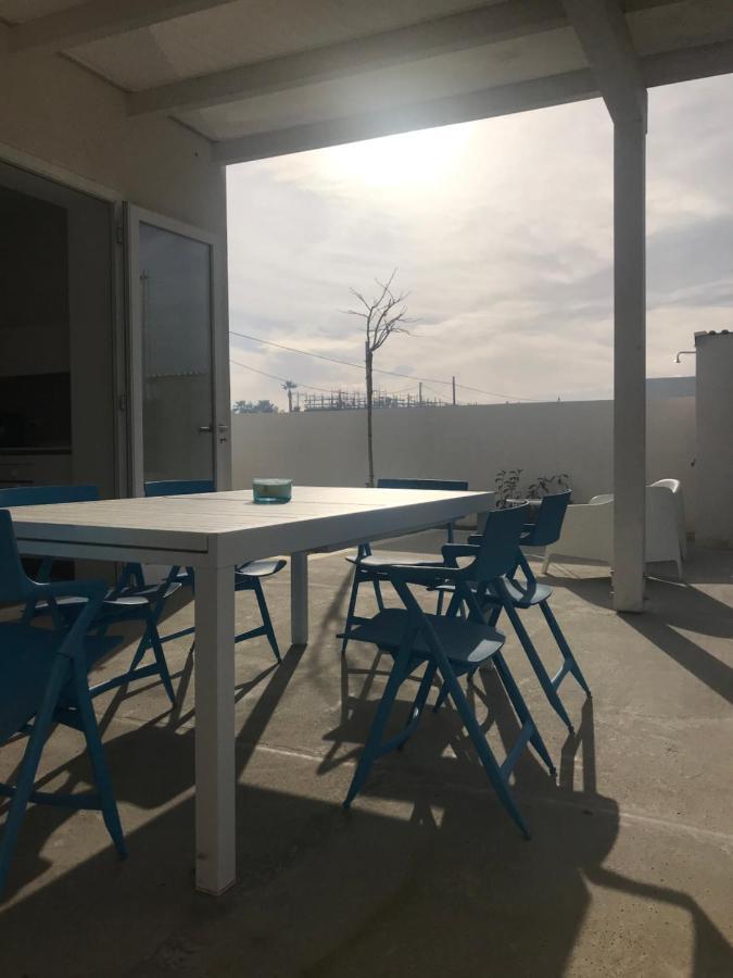 マルツァメミ Casa Lauヴィラ エクステリア 写真