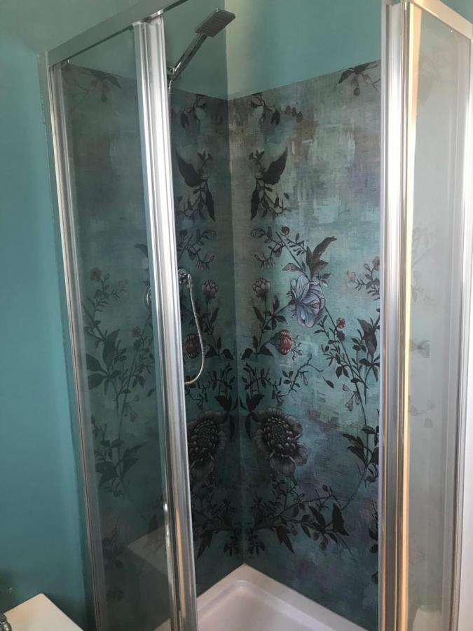 マルツァメミ Casa Lauヴィラ エクステリア 写真