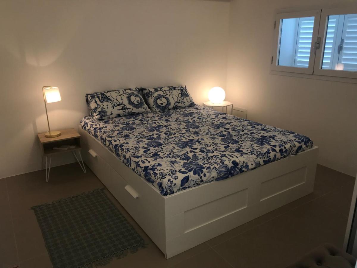 マルツァメミ Casa Lauヴィラ エクステリア 写真